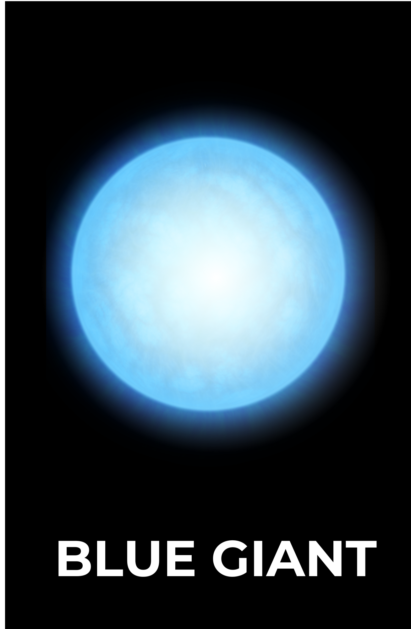 blue giant picture